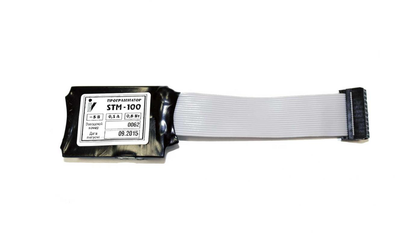 Программатор STM100